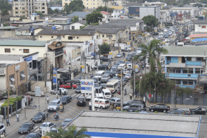 Cost of Living in Ikoyi, Lagos (2026): Rent, Food, Transport & Utilities Cost