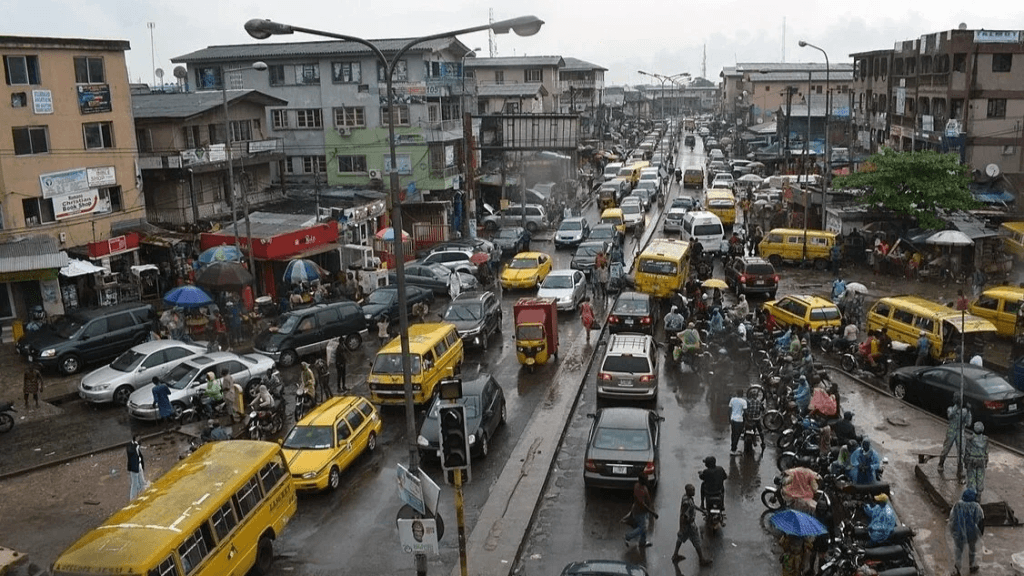 Cost of Living in Yaba, Lagos (2026): Rent, Food, Transport & Utilities Cost
