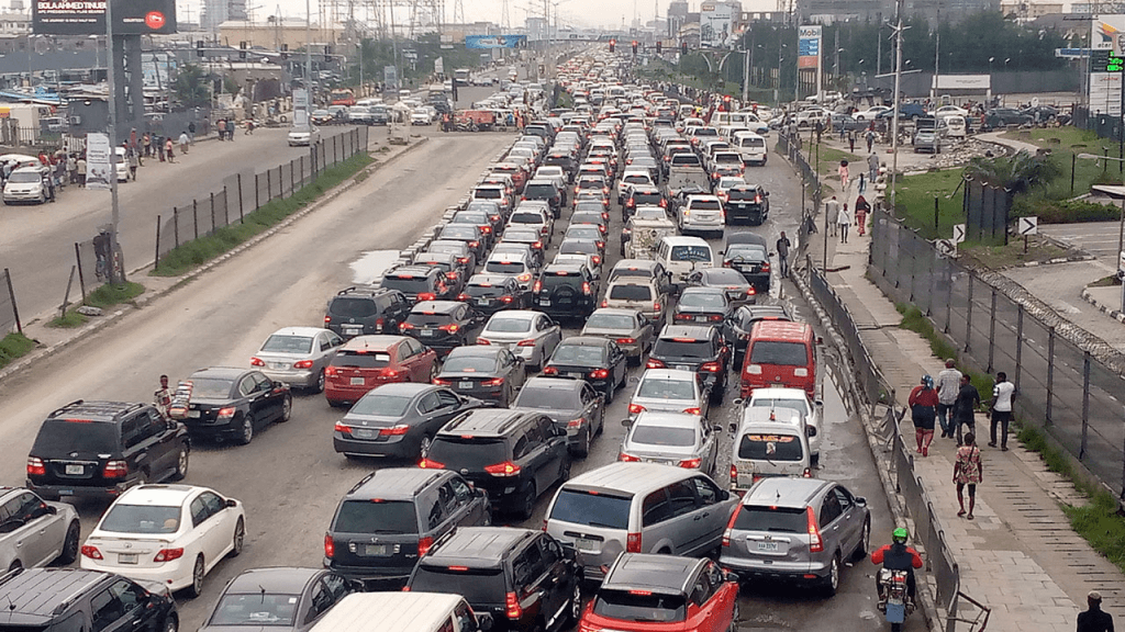 Cost of Living in Ajah, Lagos (2026): Rent, Food, Transport & Utilities Cost