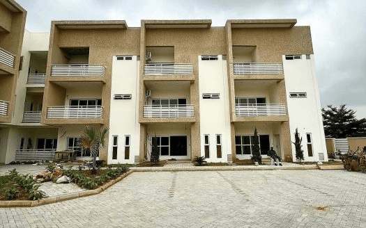 Utako Extension, Abuja: Area Guide