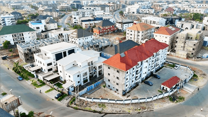 Jahi, Abuja: Area Guide
