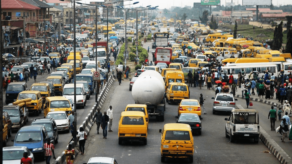 Cost of Living in Oshodi, Lagos (2026): Rent, Food, Transport & Utilities Cost