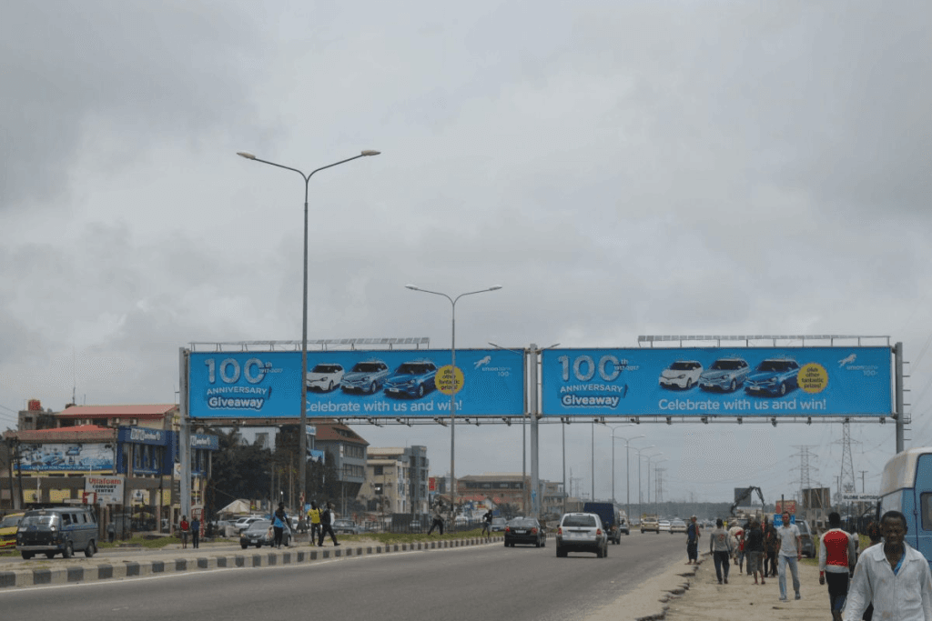 Cost of Living in Agungi, Lagos (2026): Rent, Food, Transport & Utilities Cost