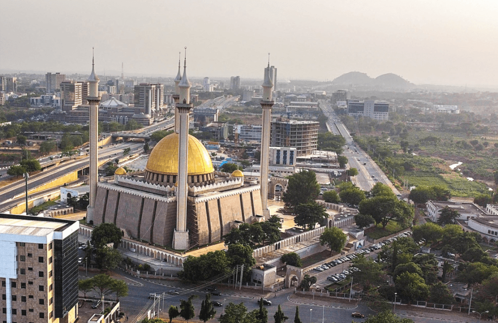 Lokogoma, Abuja: Area Guide
