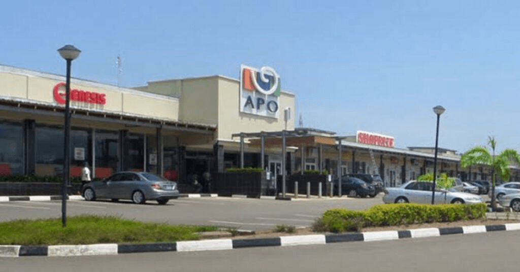 Apo, Abuja: Area Guide