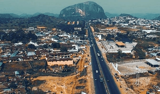 Kubwa, Abuja: Area Guide