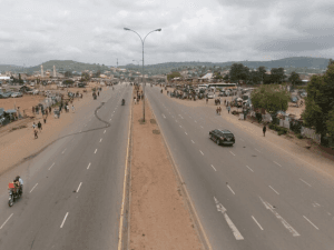 Karu, Abuja: Area Guide