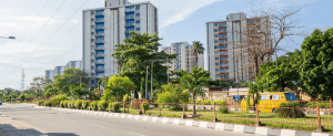 Surulere, Lagos: Area Guide