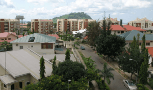 Wuse, Abuja: Area Guide