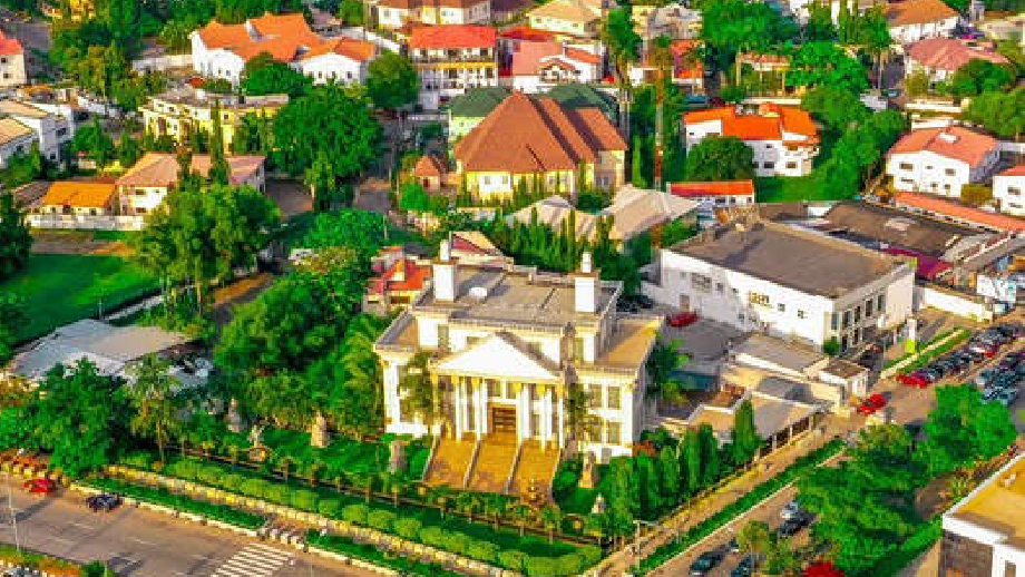 Asokoro, Abuja: Area Guide