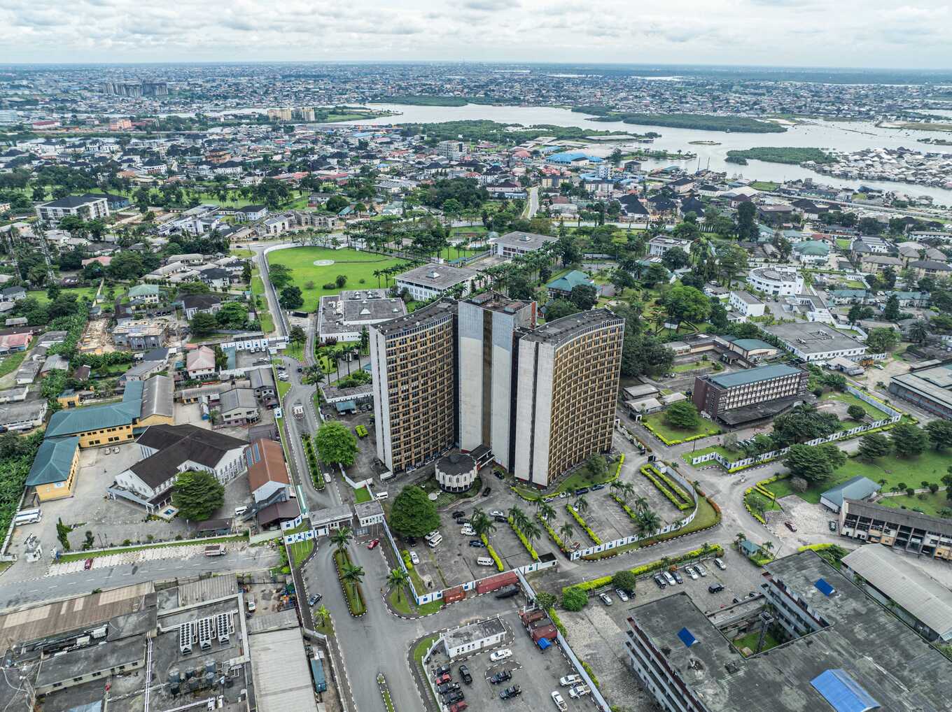 Port-Harcourt background
