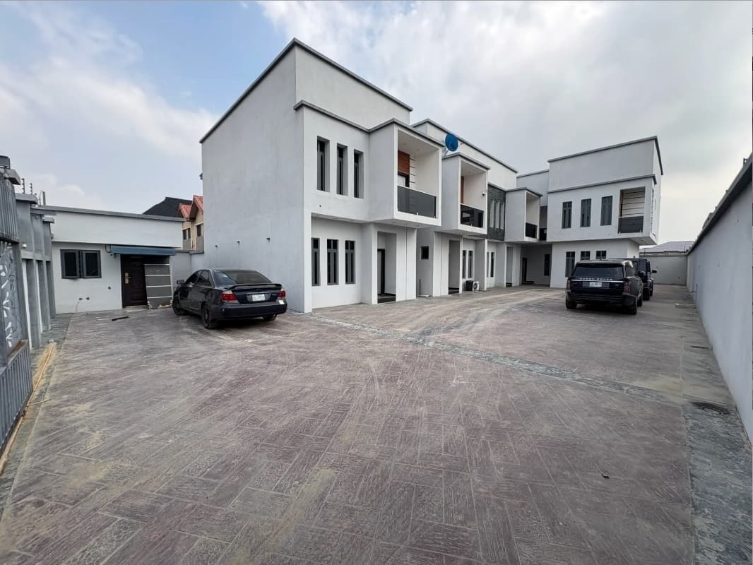 Verified Property Listings for Sale or Rent in Lagos & Nigeria | Expert ...