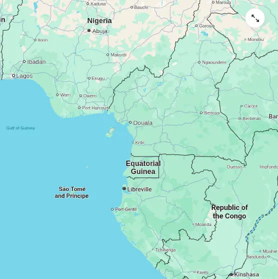 Map Placeholder