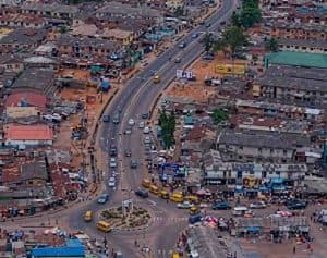 Alimosho, Lagos: Area Guide