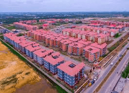 Sangotedo, Ajah, Lagos: Area Guide