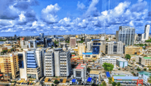 Victoria Island (VI): Area Guide