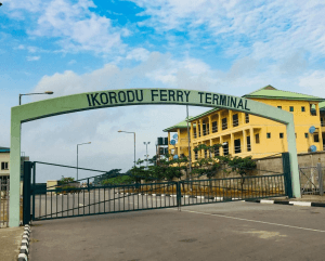 Ikorodu, Lagos: Area Guide