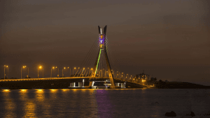 Ikoyi, Lagos: Area Guide