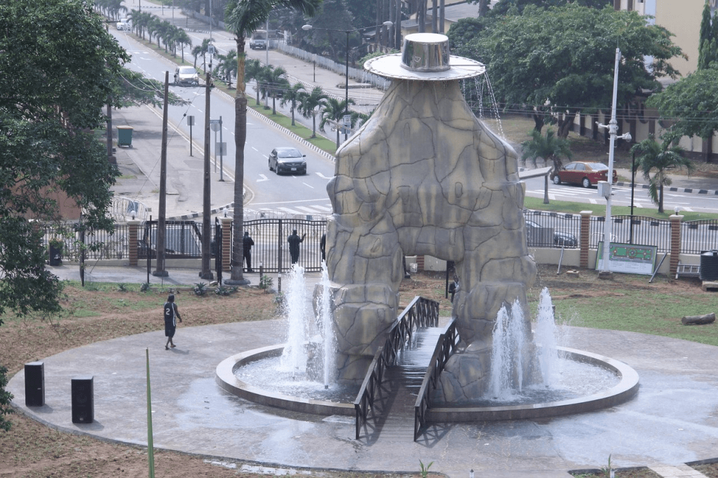 Ikeja, Lagos: Area Guide