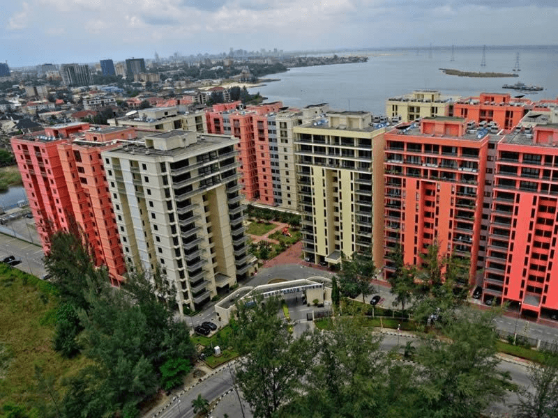Banana Island, Ikoyi, Lagos: Area Guide