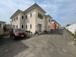 How to Find an Apartment in Lekki Phase 1, Lagos