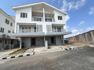 How to Find an Apartment in Chevron, Lagos