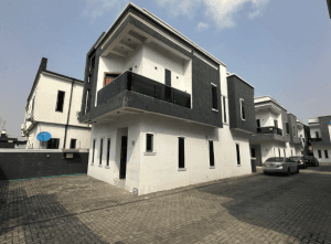How to Find an Apartment in Orchid Road, Lagos