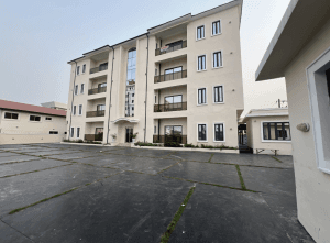 How to Find an Apartment in Ikate (Elegushi), Lagos