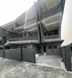 How to Find an Apartment in Maryland, Lagos