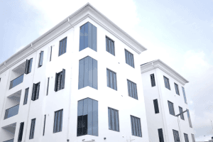 How to Find an Apartment in Surulere, Lagos