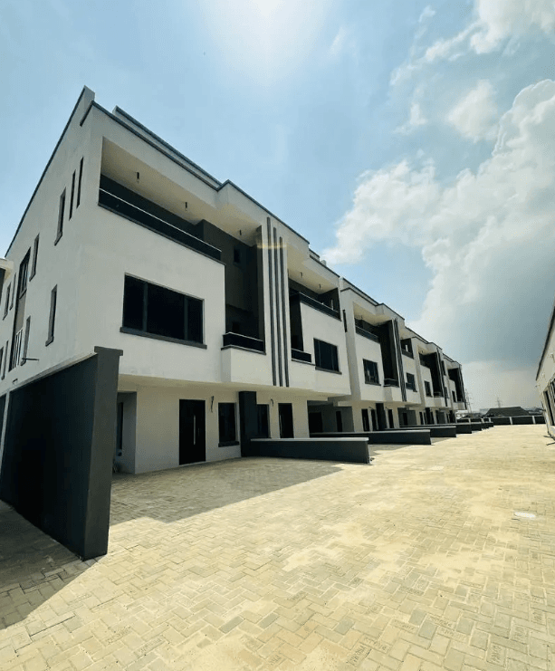 How to Find an Apartment in Ogudu, Lagos (2026)