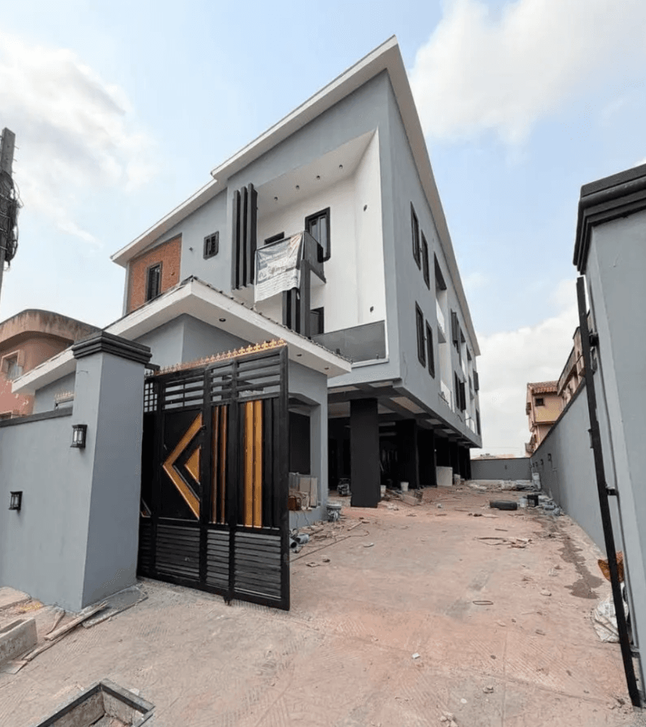 How to Find an Apartment in Ikeja, Lagos