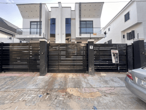 How to Find an Apartment in Ajah, Lagos