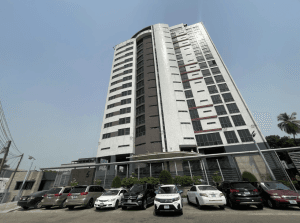 How to Find an Apartment in Victoria Island, Lagos