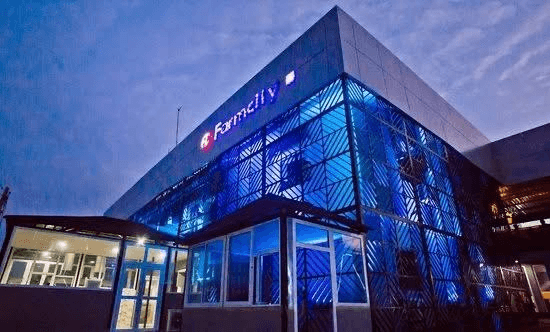 Ogudu, Lagos: Area Guide