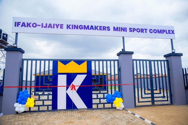 Ifako Ijaiye, Lagos: The Complete Area Guide