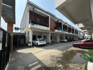 Renting in Isolo, Lagos: What You Need to Know Before You Rent (2026)