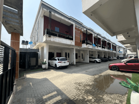 Renting in Isolo, Lagos: What You Need to Know Before You Rent (2026)