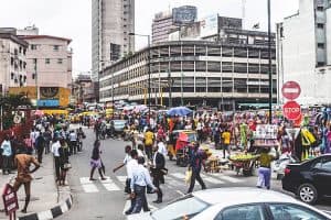 Cost of Living in Ikate, Lagos State: Rent, Food, Transport and Utilities