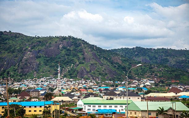 Dawaki, Abuja: Area Guide