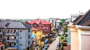 Cost of Living in Festac Town, Lagos: Rent, Food, Transport & Utilities