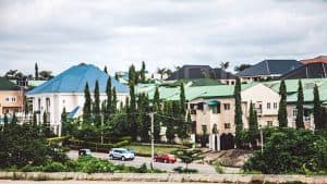 Guzape Hills, Abuja: Area Guide