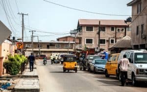 Ibeju-Lekki, Lagos: Area Guide