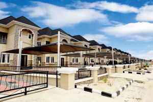 Best Estates in Lekki County Homes: What to Know Before You Rent (2026)