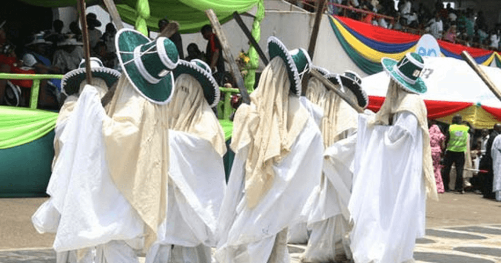 Local Government in Lagos: 20 Local Government Areas in Lagos State