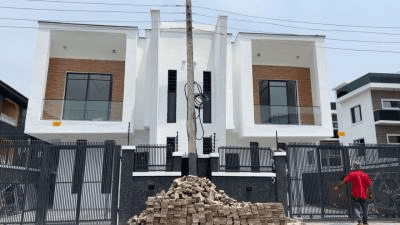 Cheap Apartments for Rent in Agungi, Lagos: A Realistic Price Guide