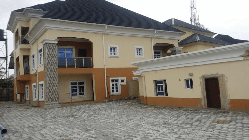 Cheap Apartments for Rent in Festac, Lagos: A Realistic Price Guide