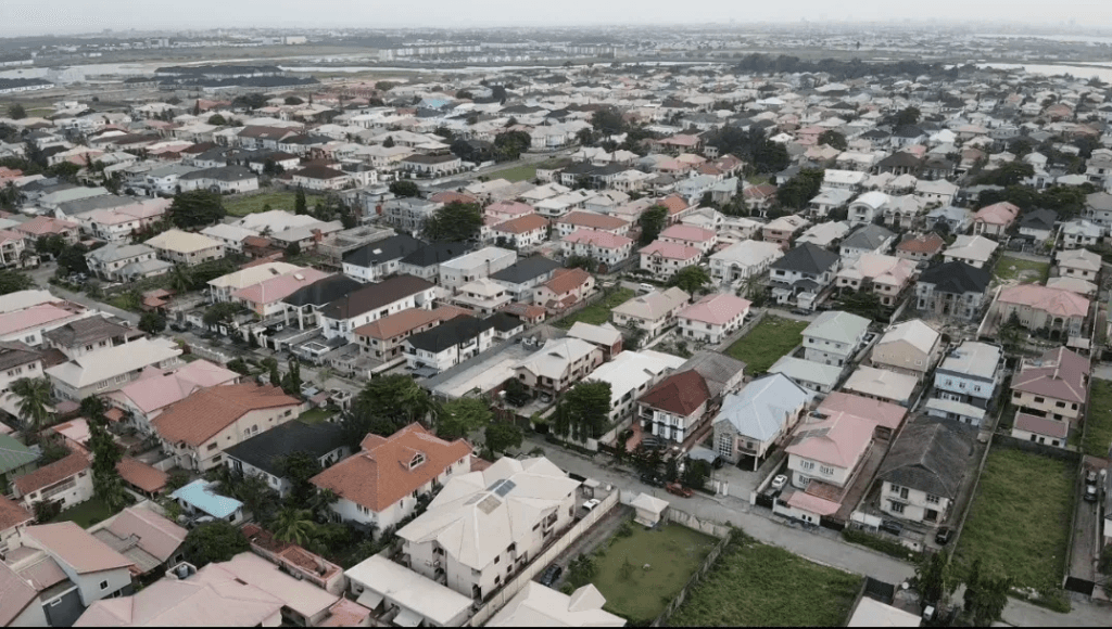 Victoria Garden City (VGC), Lagos: Area Guide