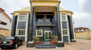 Best Apartments in Omole Phase 1: What to Know Before You Rent (2026)