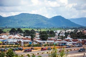 Nyanya, Abuja: Area Guide